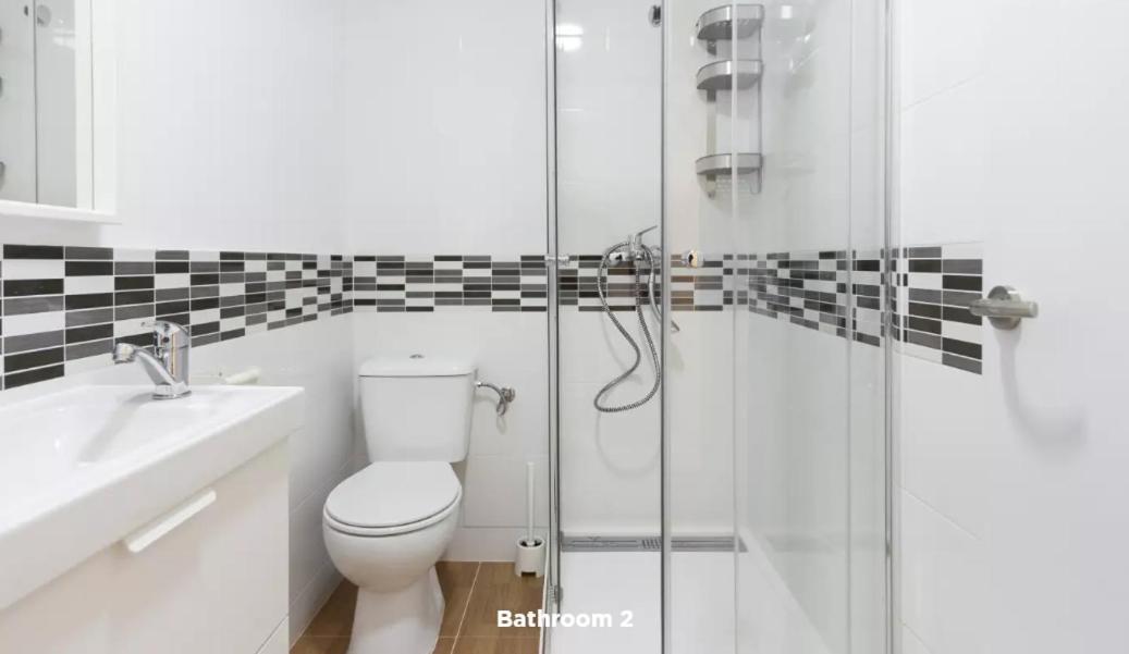 Smartliving Sur Séjour chez l'habitant Madrid
