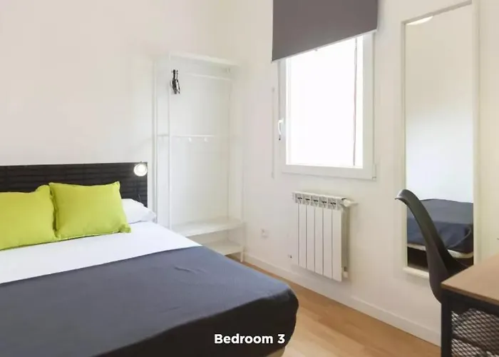 Smartliving Madrid Sur