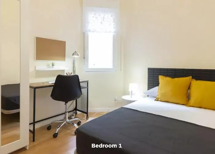 Smartliving Madrid Sur