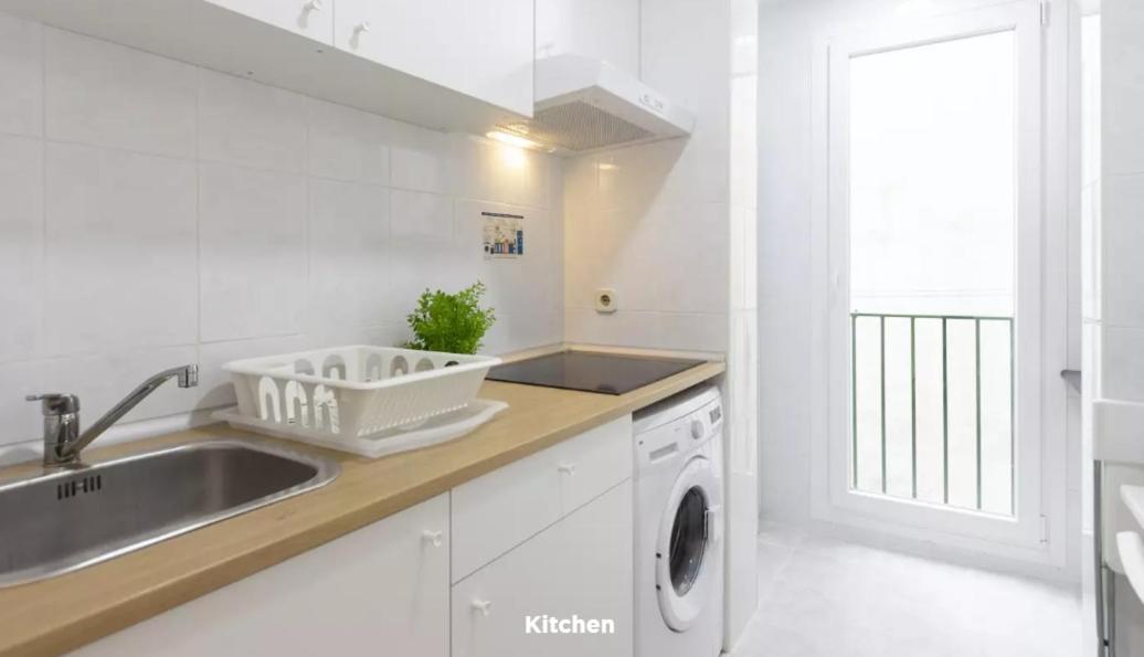 Allotjament en família Smartliving Sur Madrid