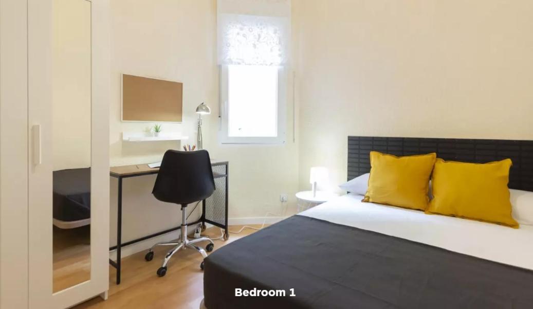 Smartliving Sur Allotjament en família